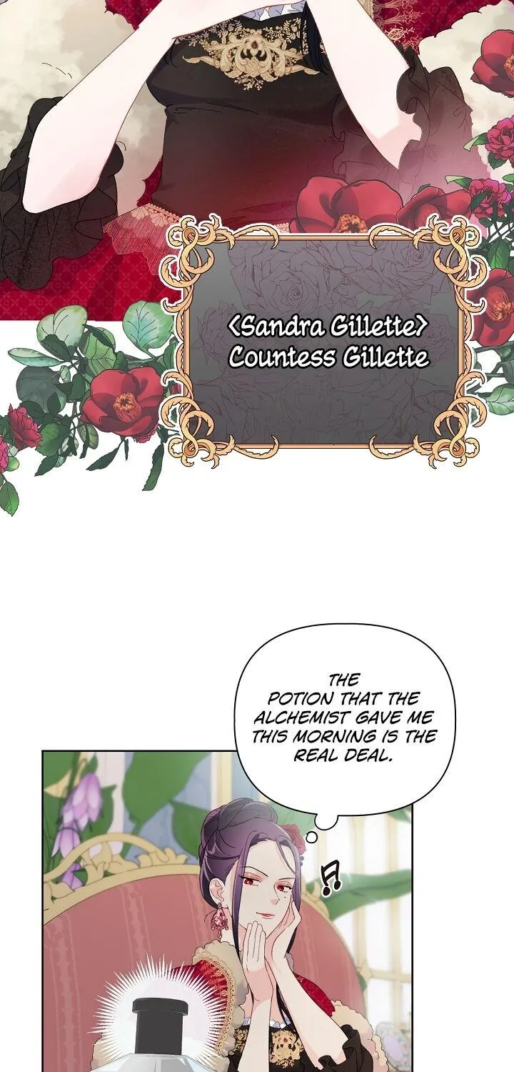 Preference for the Possessor Chapter 9 page 44 - 