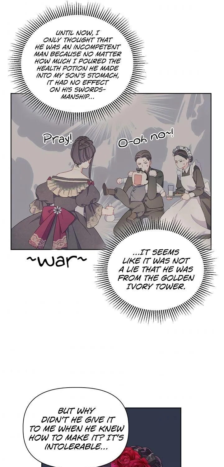 Preference for the Possessor Chapter 9 page 46 - 