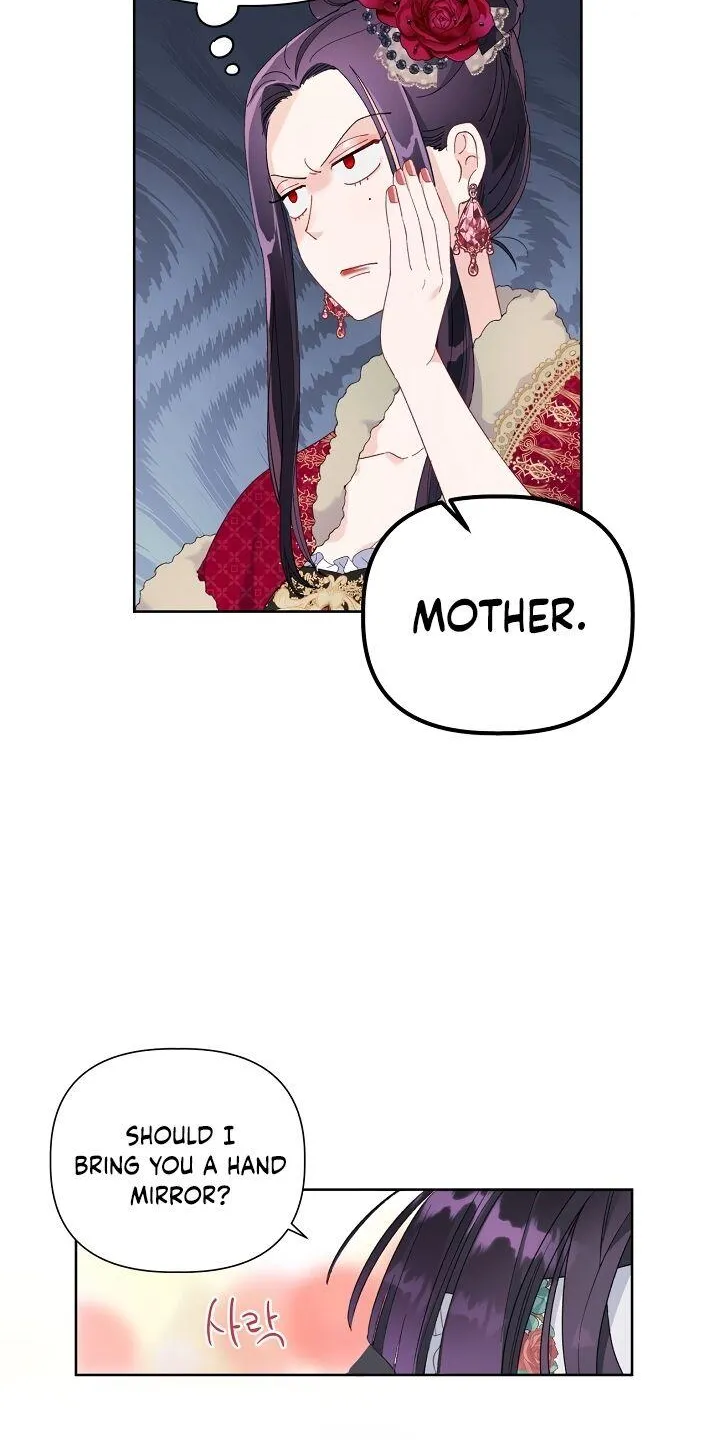 Preference for the Possessor Chapter 9 page 47 - 