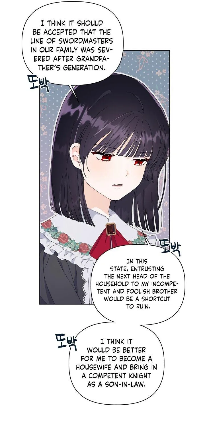 Preference for the Possessor Chapter 9 page 51 - 