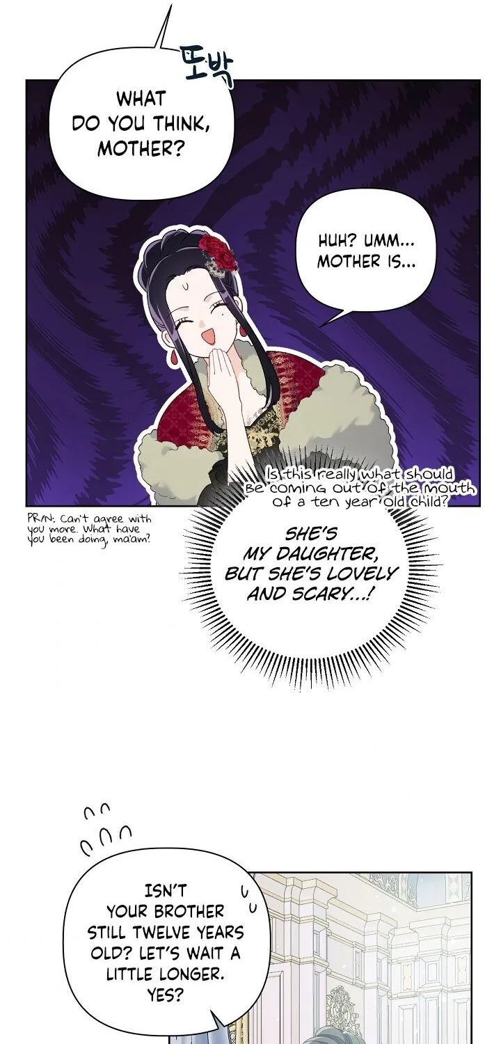 Preference for the Possessor Chapter 9 page 52 - 