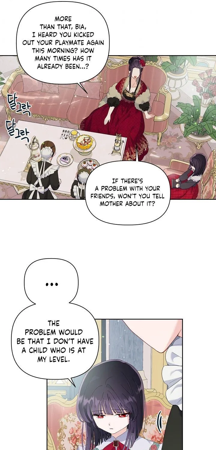 Preference for the Possessor Chapter 9 page 54 - 