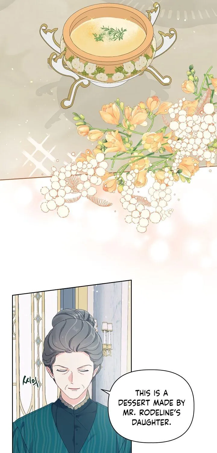 Preference for the Possessor Chapter 9 page 57 - 