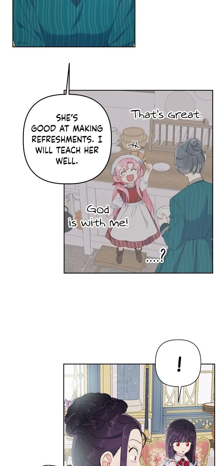Preference for the Possessor Chapter 9 page 58 - 