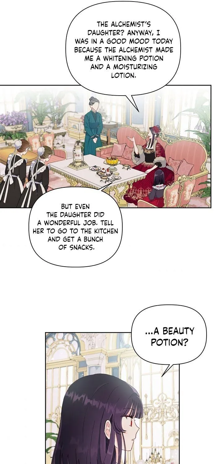 Preference for the Possessor Chapter 9 page 60 - 