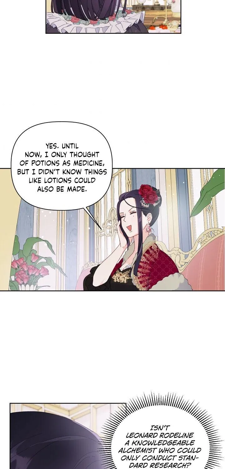 Preference for the Possessor Chapter 9 page 61 - 
