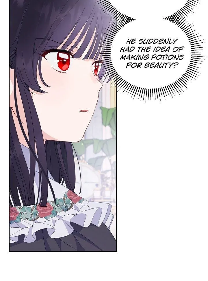Preference for the Possessor Chapter 9 page 62 - 