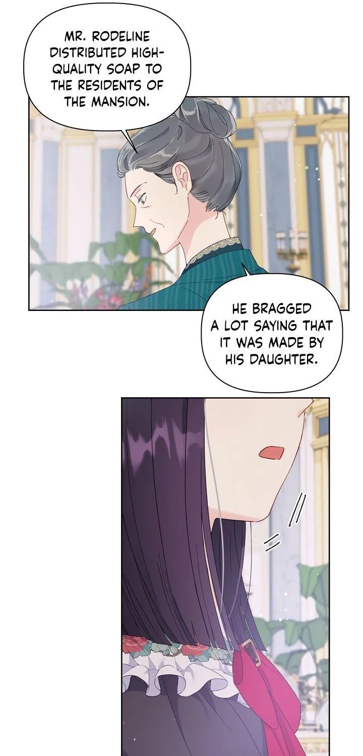 Preference for the Possessor Chapter 9 page 63 - 