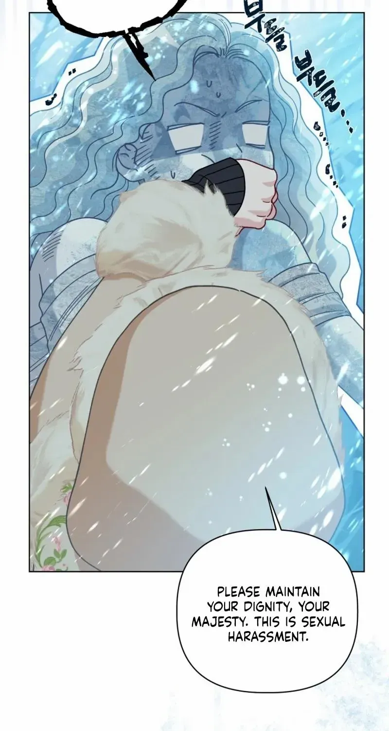 Preference for the Possessor Chapter 90 page 12 - 