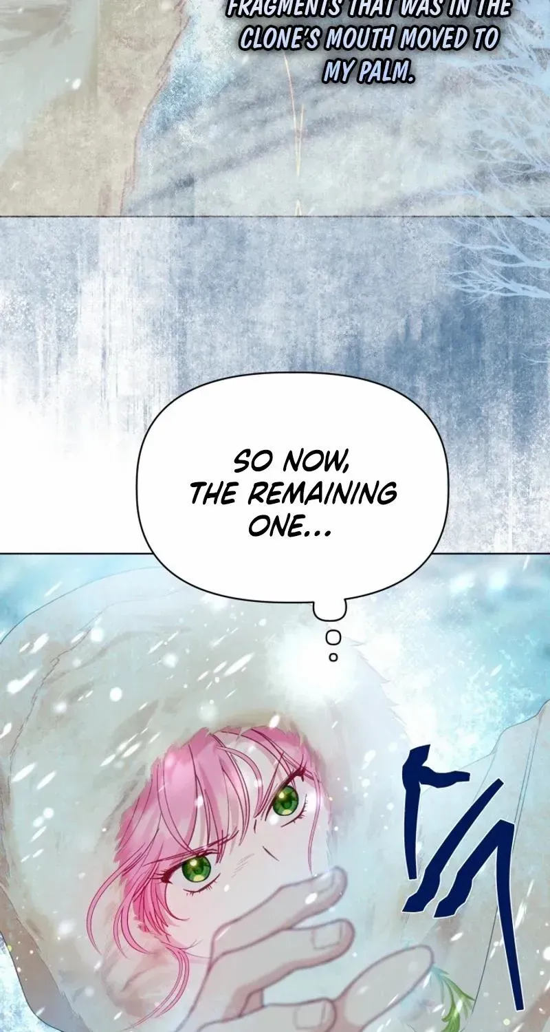 Preference for the Possessor Chapter 90 page 15 - 
