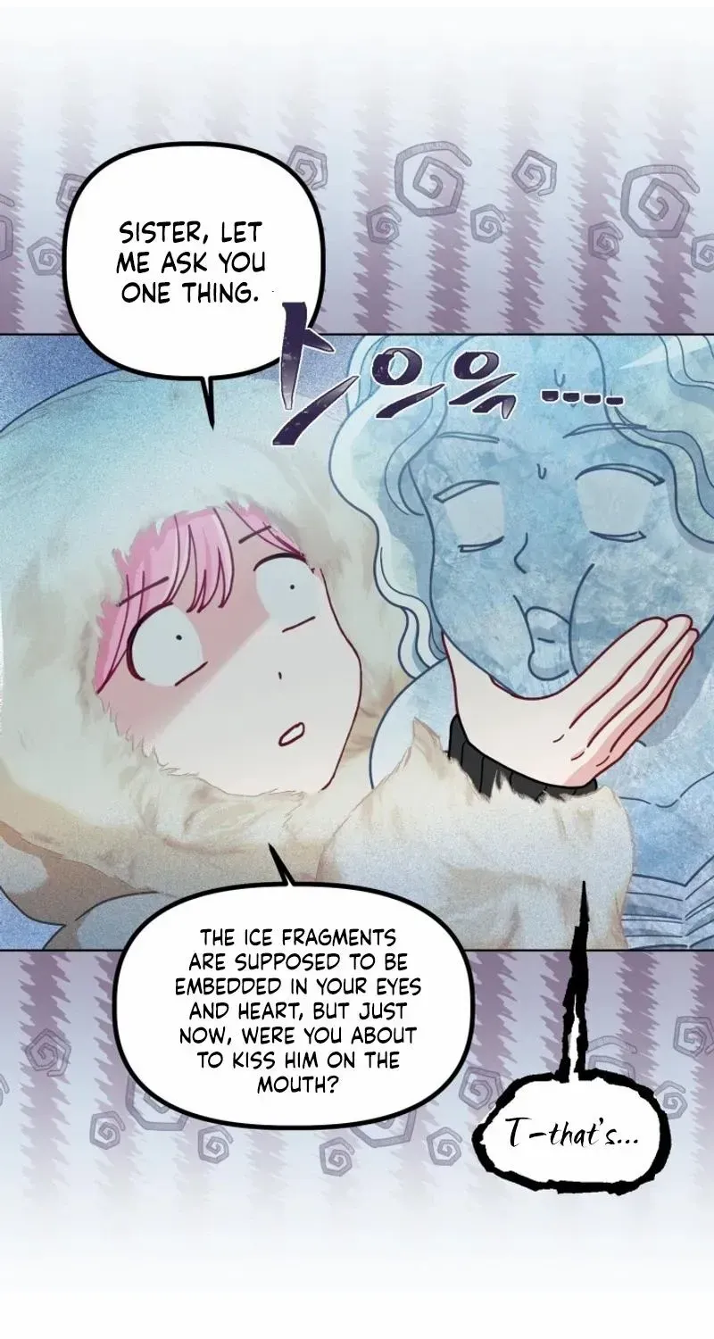Preference for the Possessor Chapter 90 page 17 - 