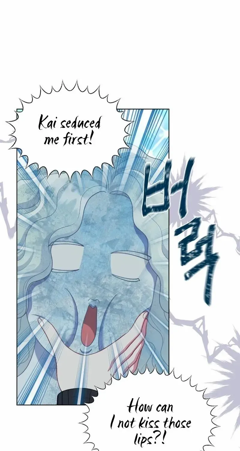 Preference for the Possessor Chapter 90 page 18 - 