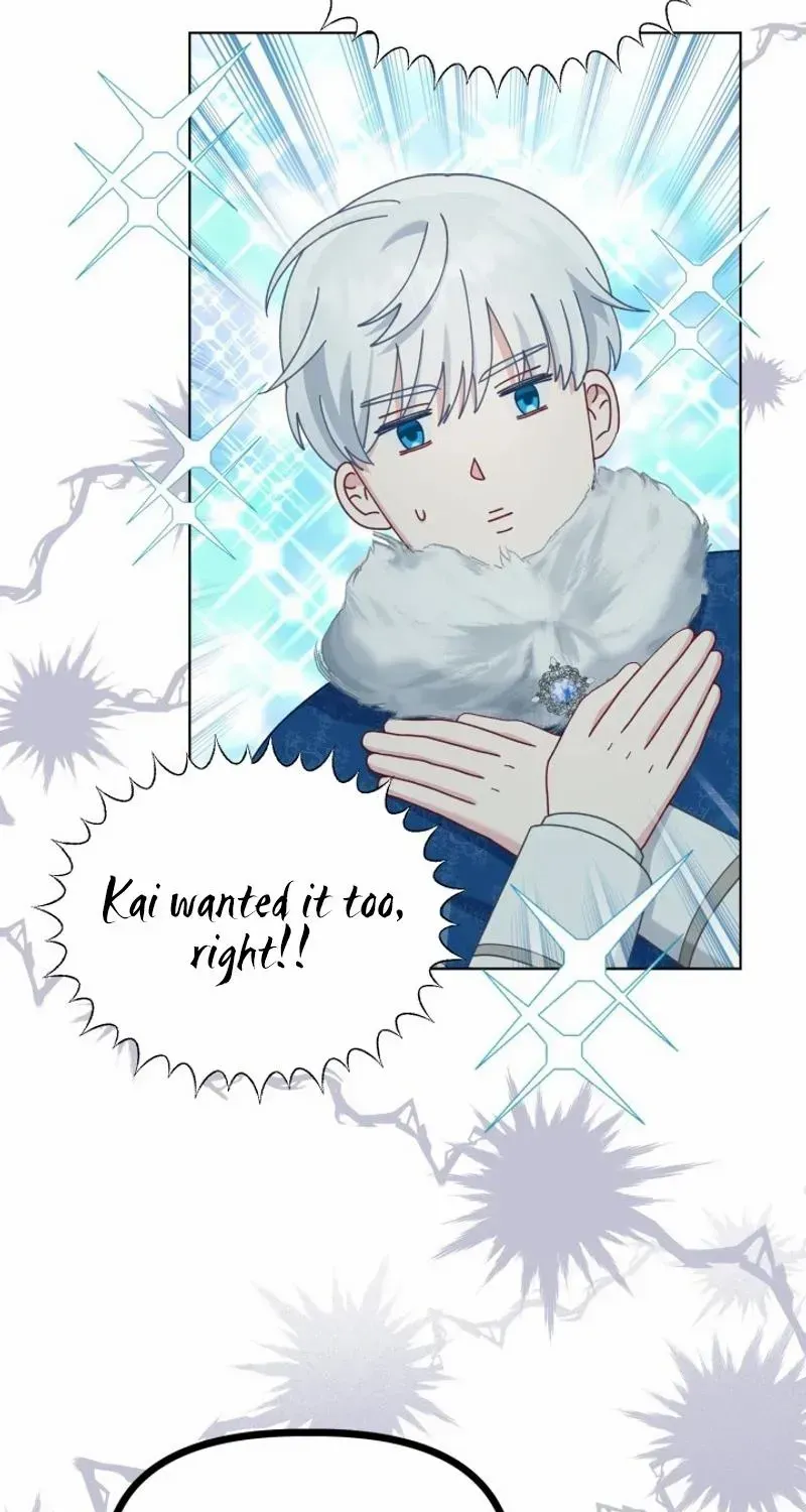 Preference for the Possessor Chapter 90 page 19 - 