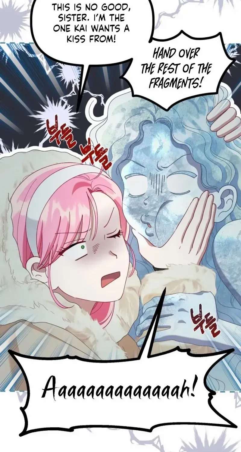 Preference for the Possessor Chapter 90 page 20 - 