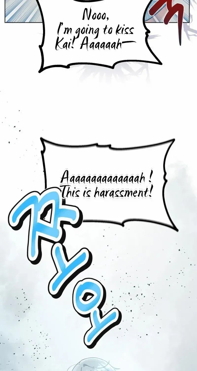 Preference for the Possessor Chapter 90 page 22 - 