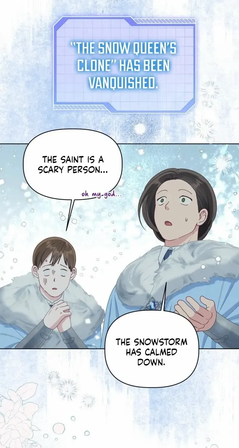 Preference for the Possessor Chapter 90 page 27 - 