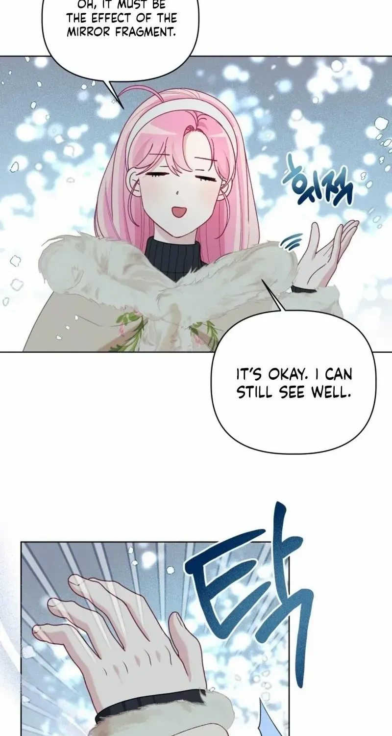 Preference for the Possessor Chapter 90 page 30 - 