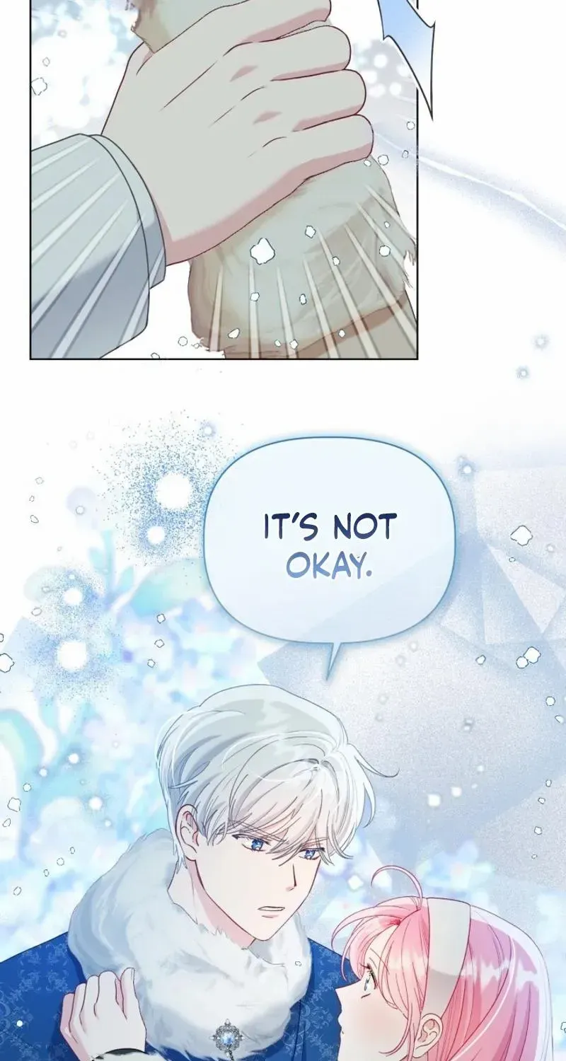 Preference for the Possessor Chapter 90 page 31 - 