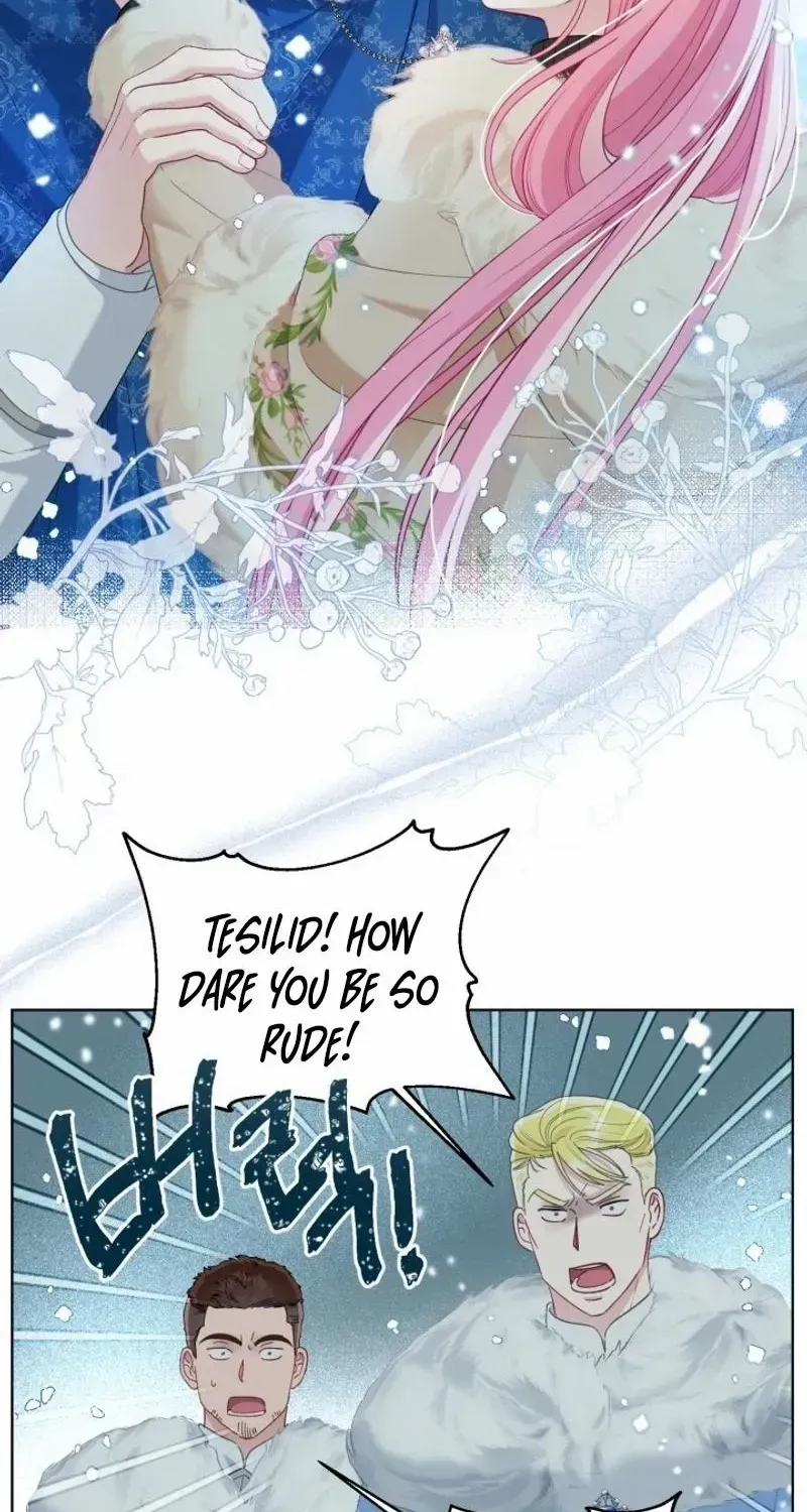Preference for the Possessor Chapter 90 page 32 - 