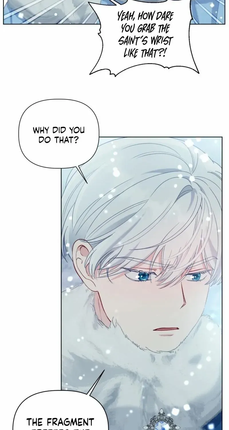 Preference for the Possessor Chapter 90 page 33 - 