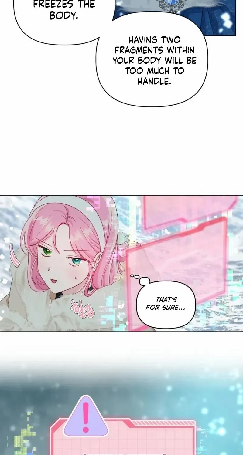 Preference for the Possessor Chapter 90 page 34 - 