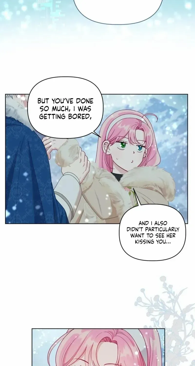 Preference for the Possessor Chapter 90 page 36 - 
