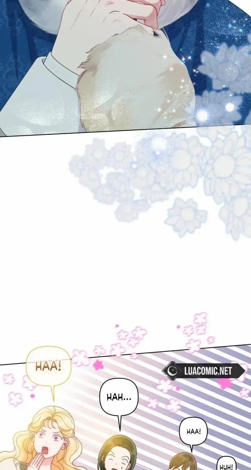 Preference for the Possessor Chapter 90 page 38 - 