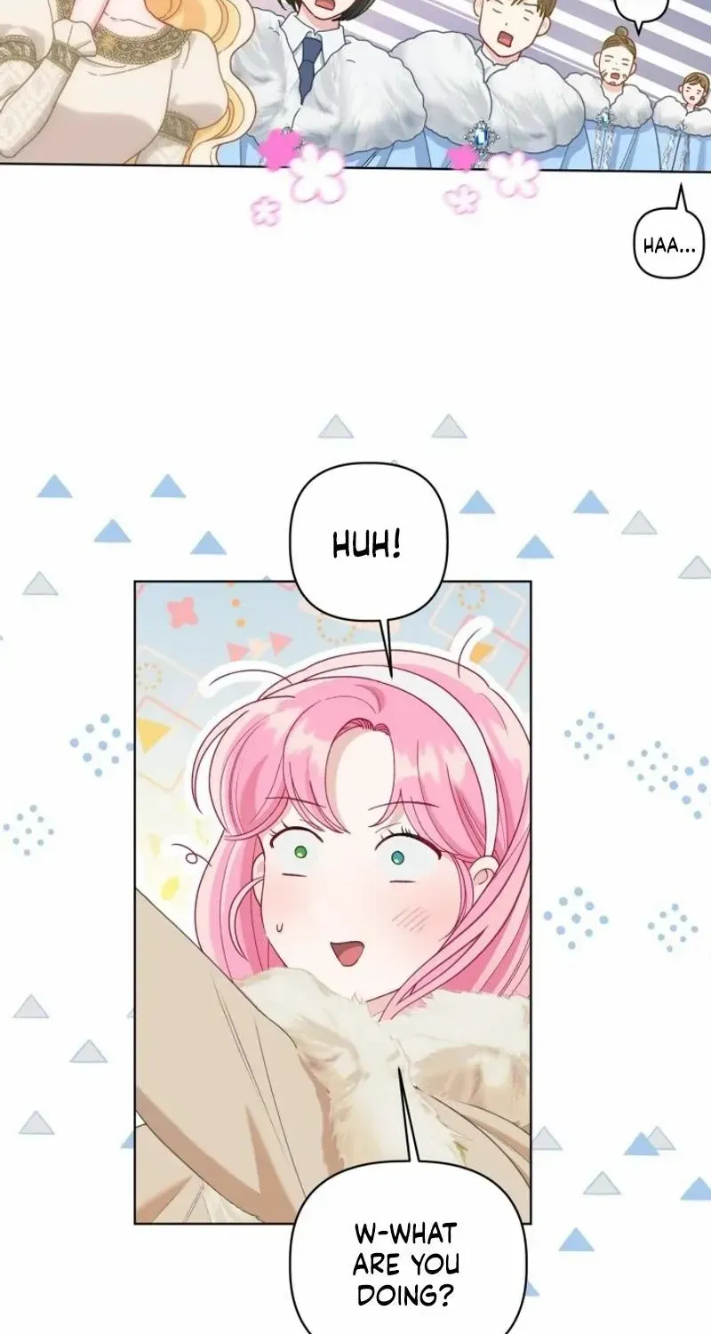Preference for the Possessor Chapter 90 page 39 - 