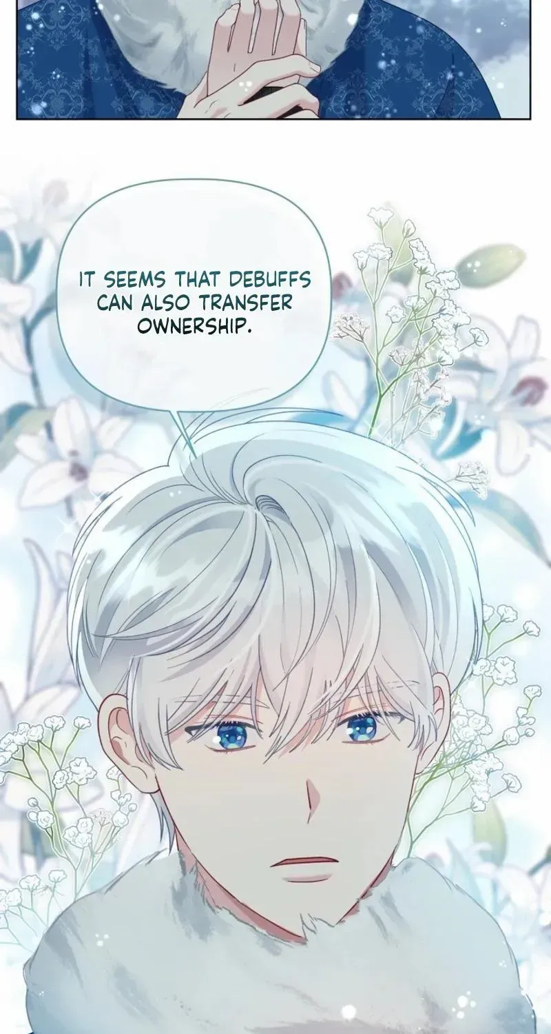 Preference for the Possessor Chapter 90 page 43 - 