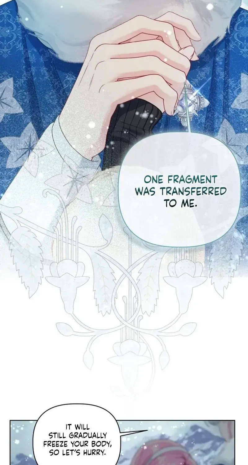 Preference for the Possessor Chapter 90 page 44 - 
