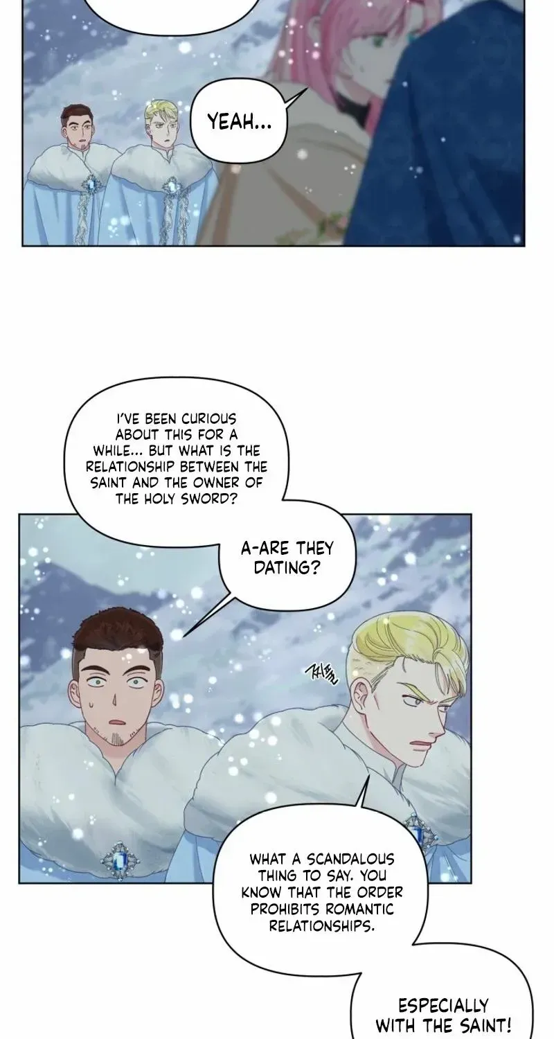 Preference for the Possessor Chapter 90 page 45 - 
