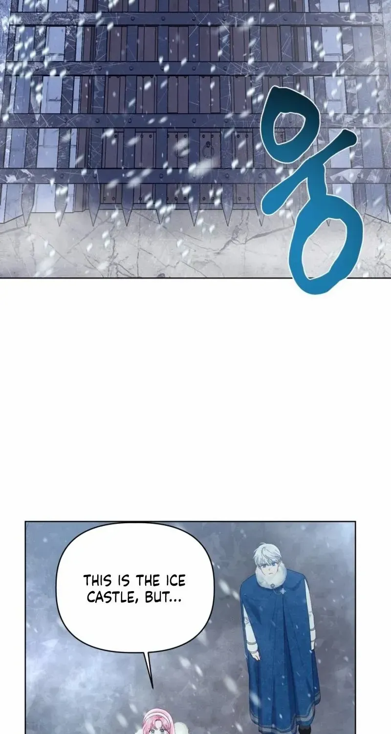 Preference for the Possessor Chapter 90 page 48 - 