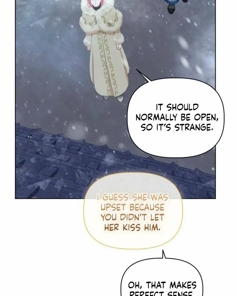 Preference for the Possessor Chapter 90 page 49 - 