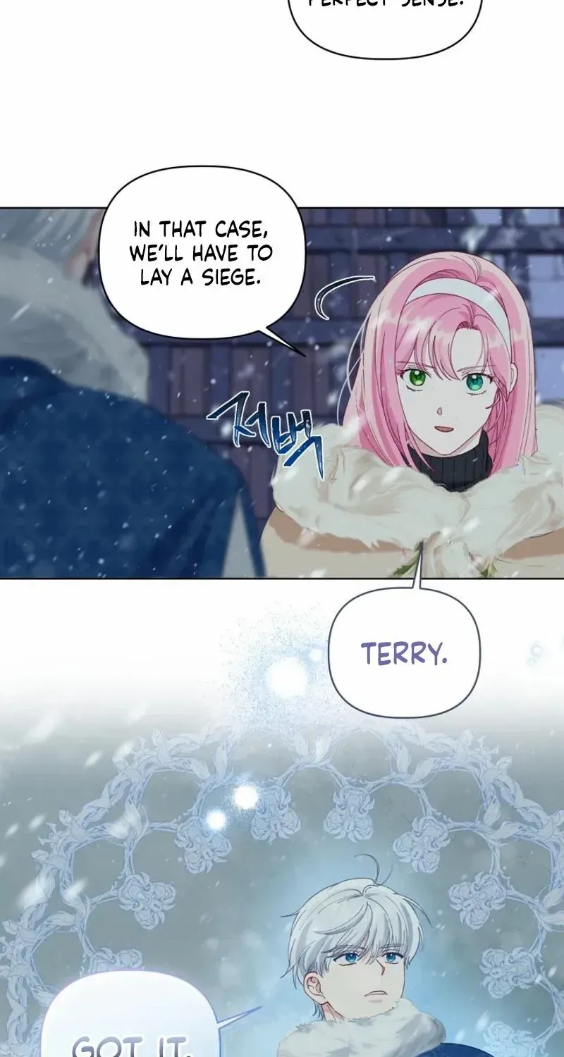 Preference for the Possessor Chapter 90 page 50 - 