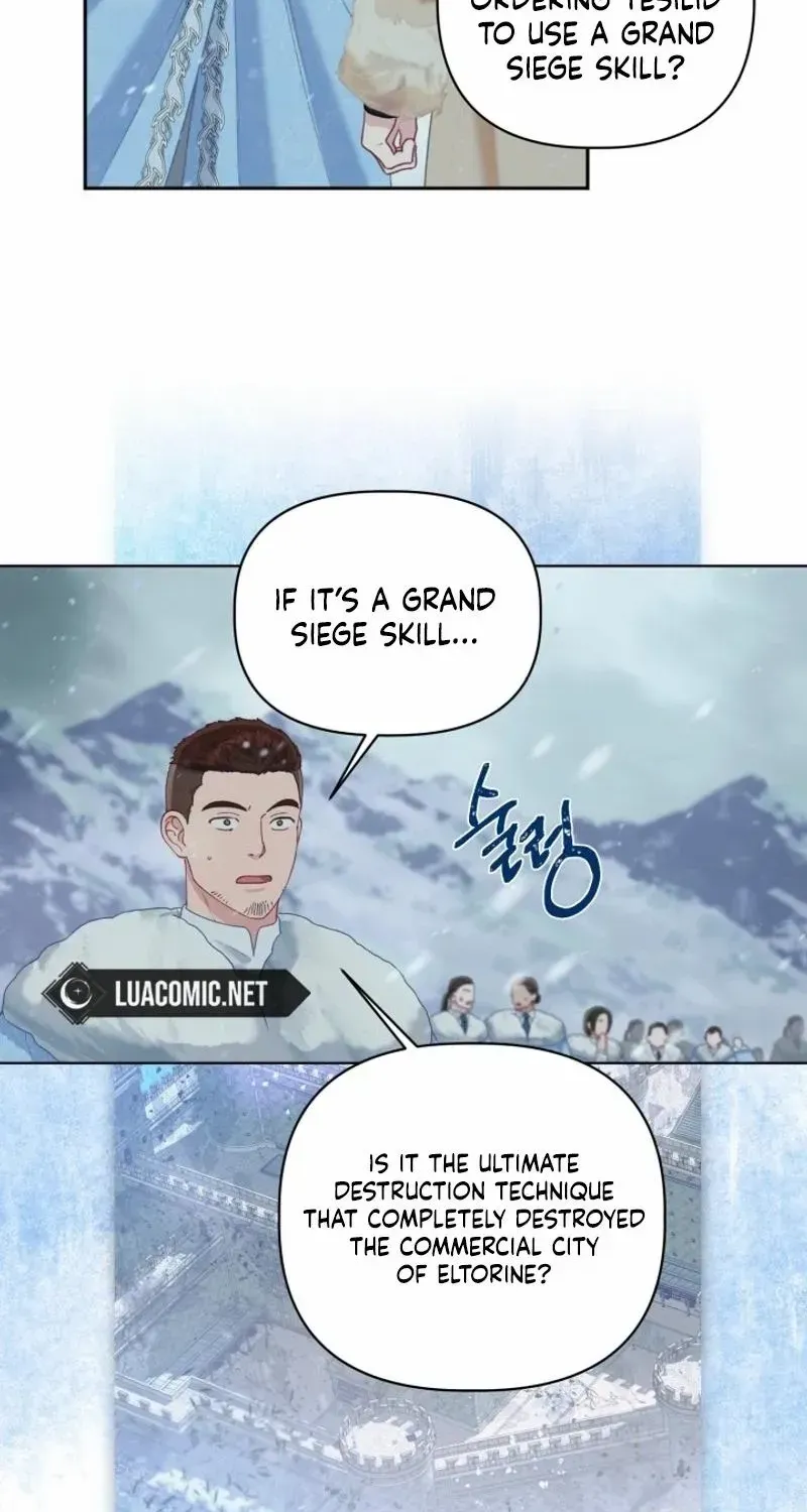 Preference for the Possessor Chapter 90 page 53 - 