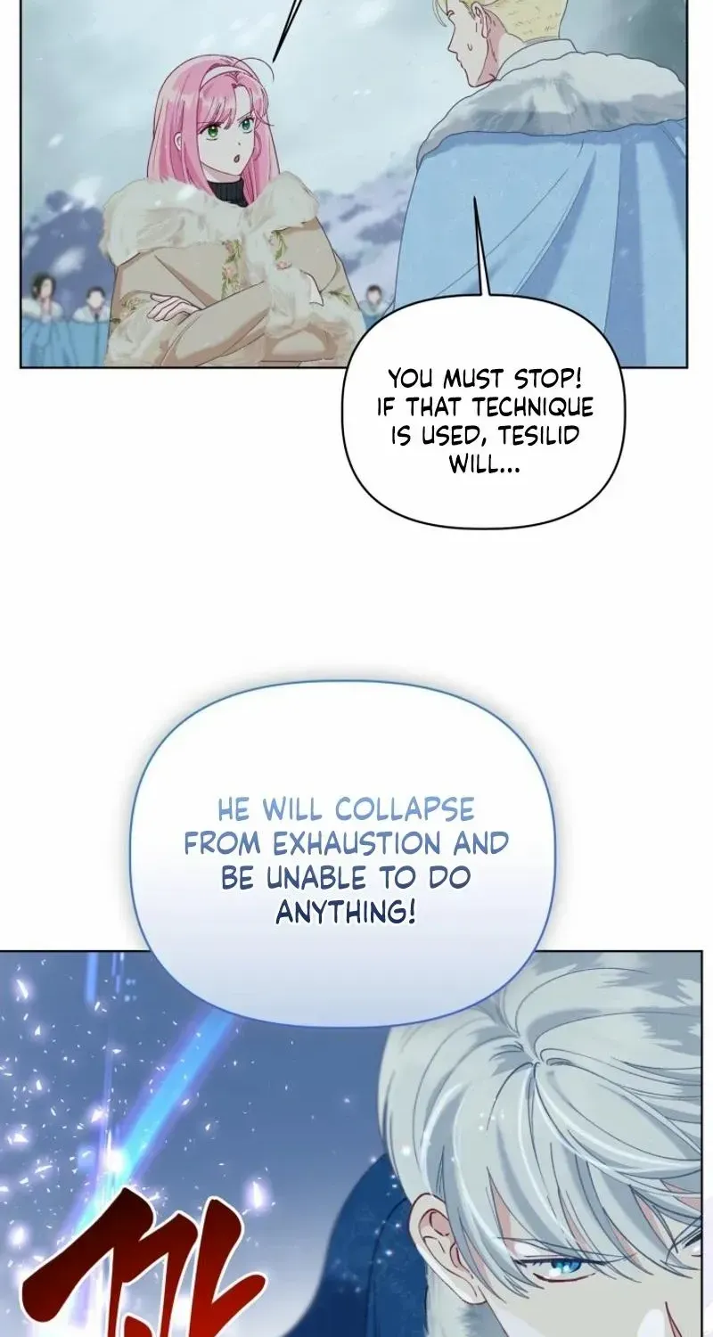 Preference for the Possessor Chapter 90 page 55 - 