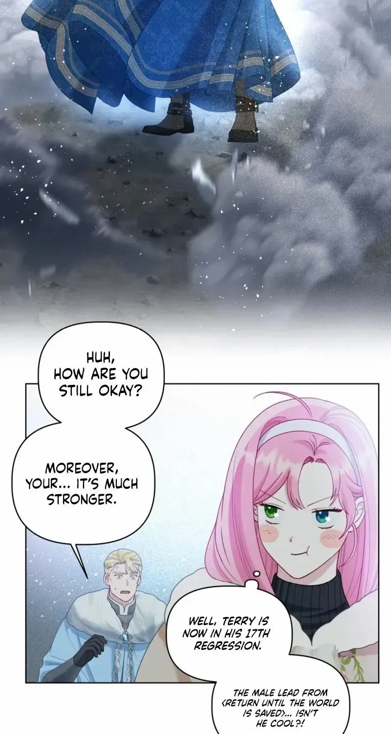 Preference for the Possessor Chapter 90 page 67 - 