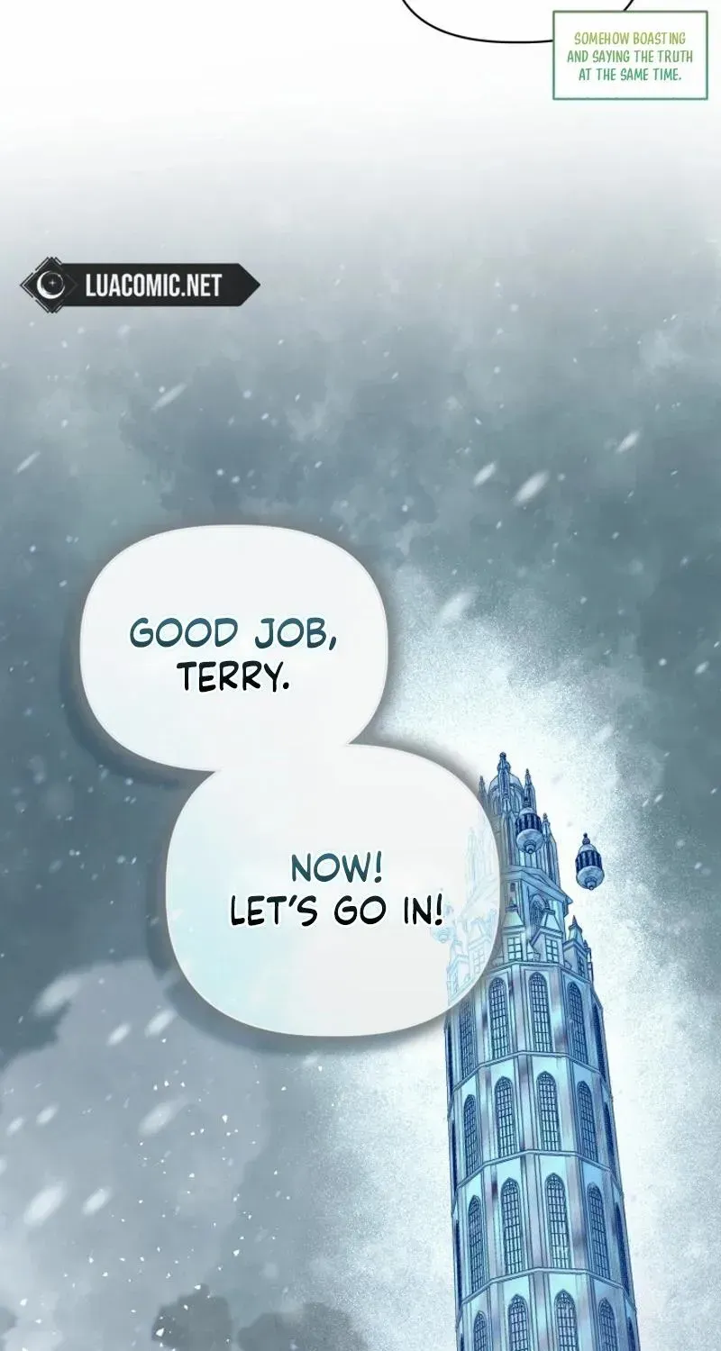 Preference for the Possessor Chapter 90 page 68 - 