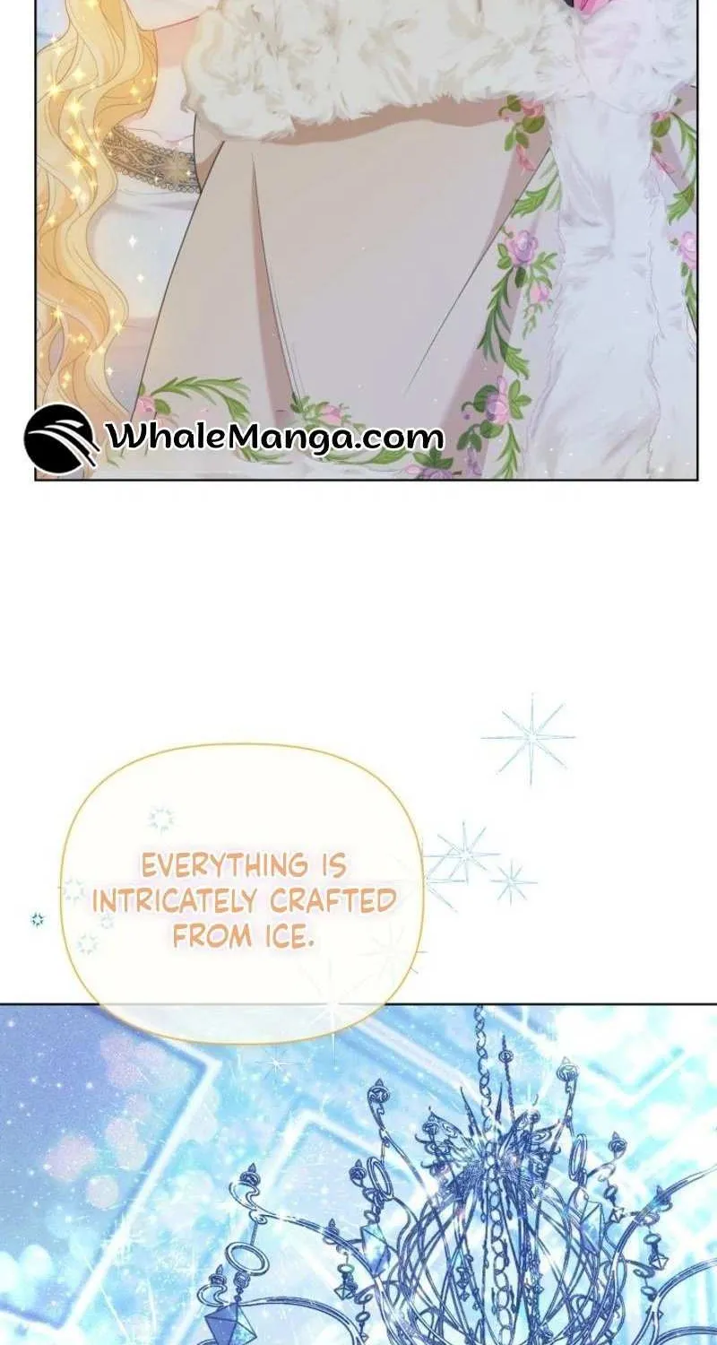 Preference for the Possessor Chapter 91 page 11 - 