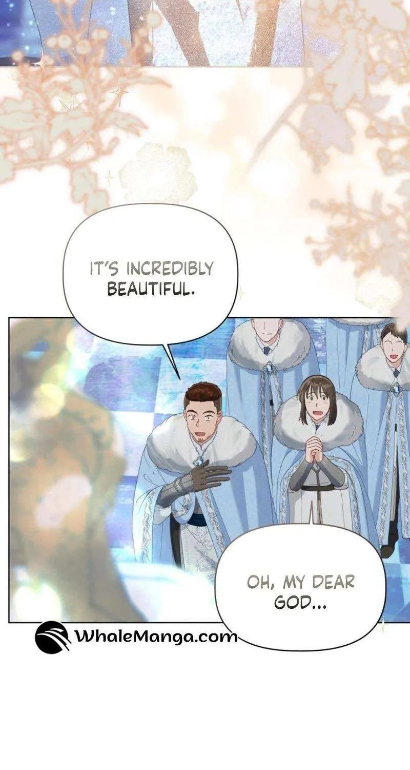 Preference for the Possessor Chapter 91 page 15 - 