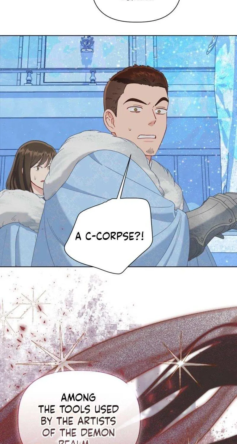 Preference for the Possessor Chapter 91 page 17 - 