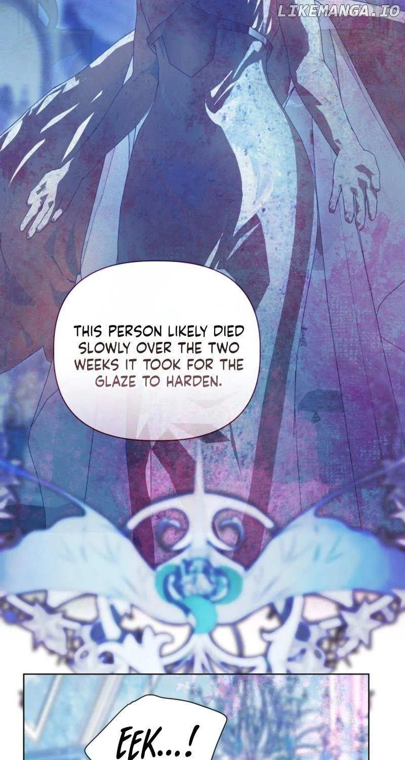 Preference for the Possessor Chapter 91 page 21 - 