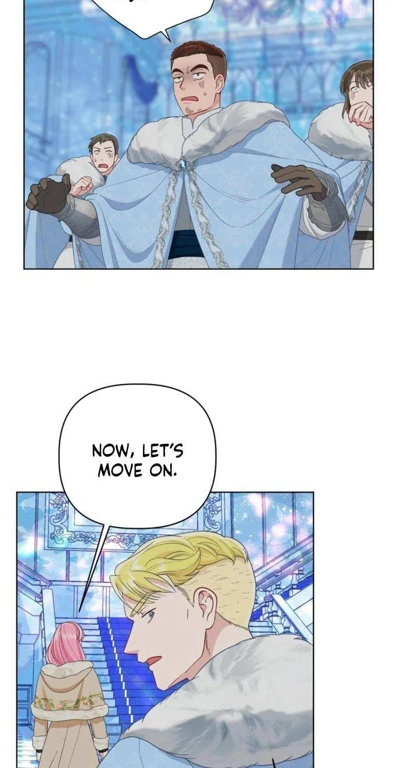 Preference for the Possessor Chapter 91 page 22 - 