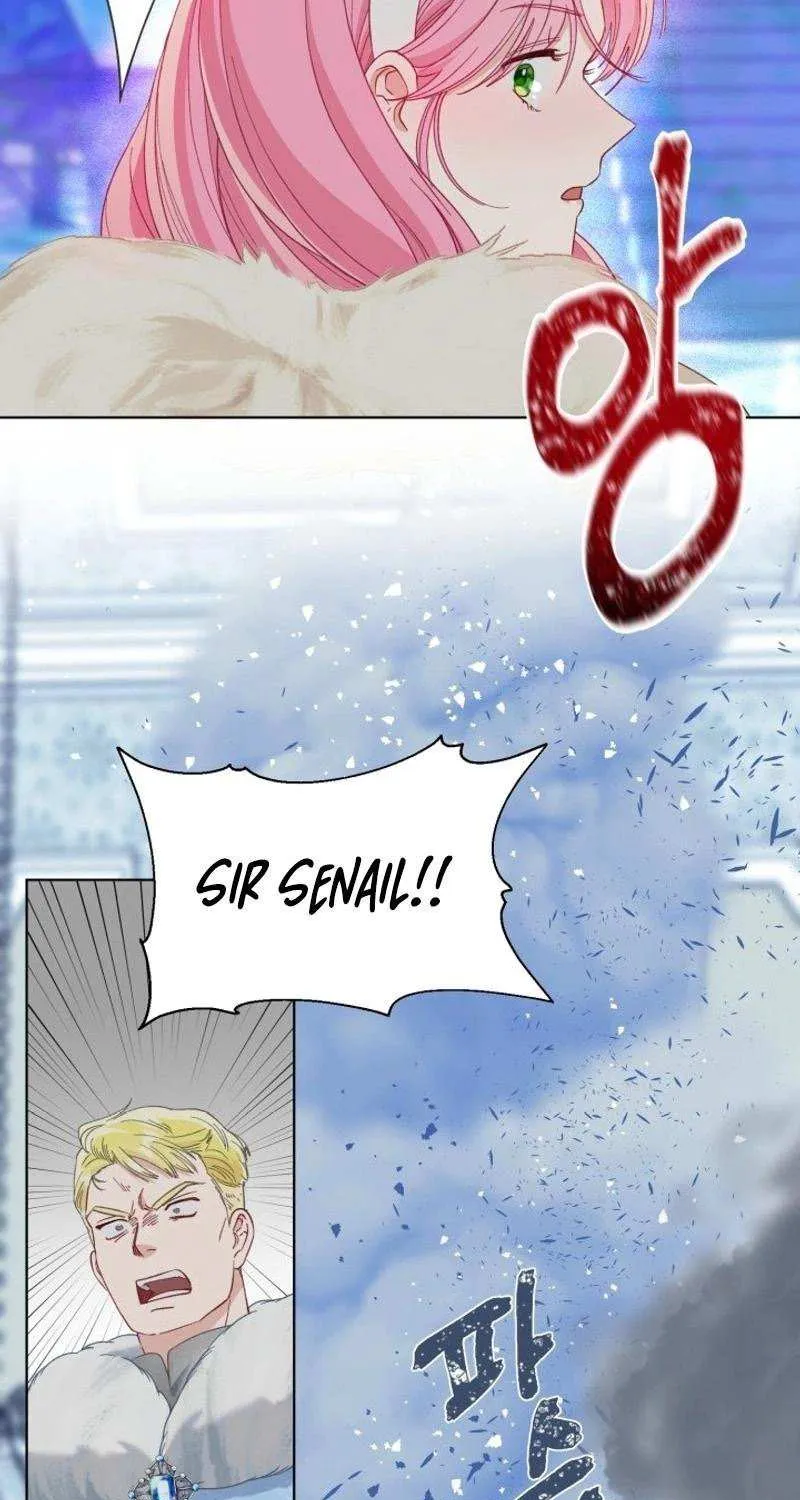 Preference for the Possessor Chapter 91 page 25 - 
