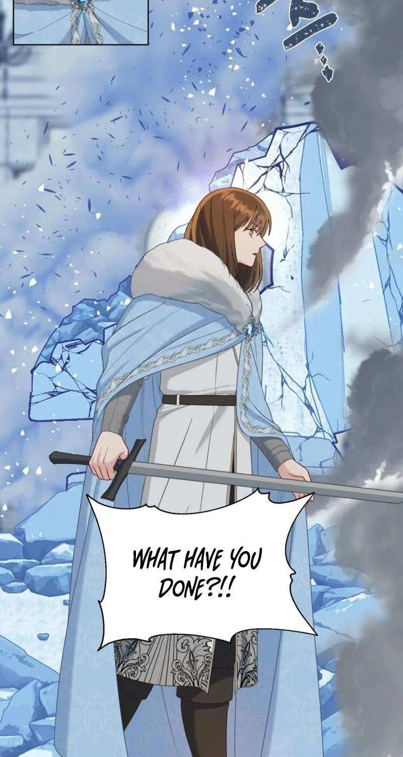 Preference for the Possessor Chapter 91 page 26 - 