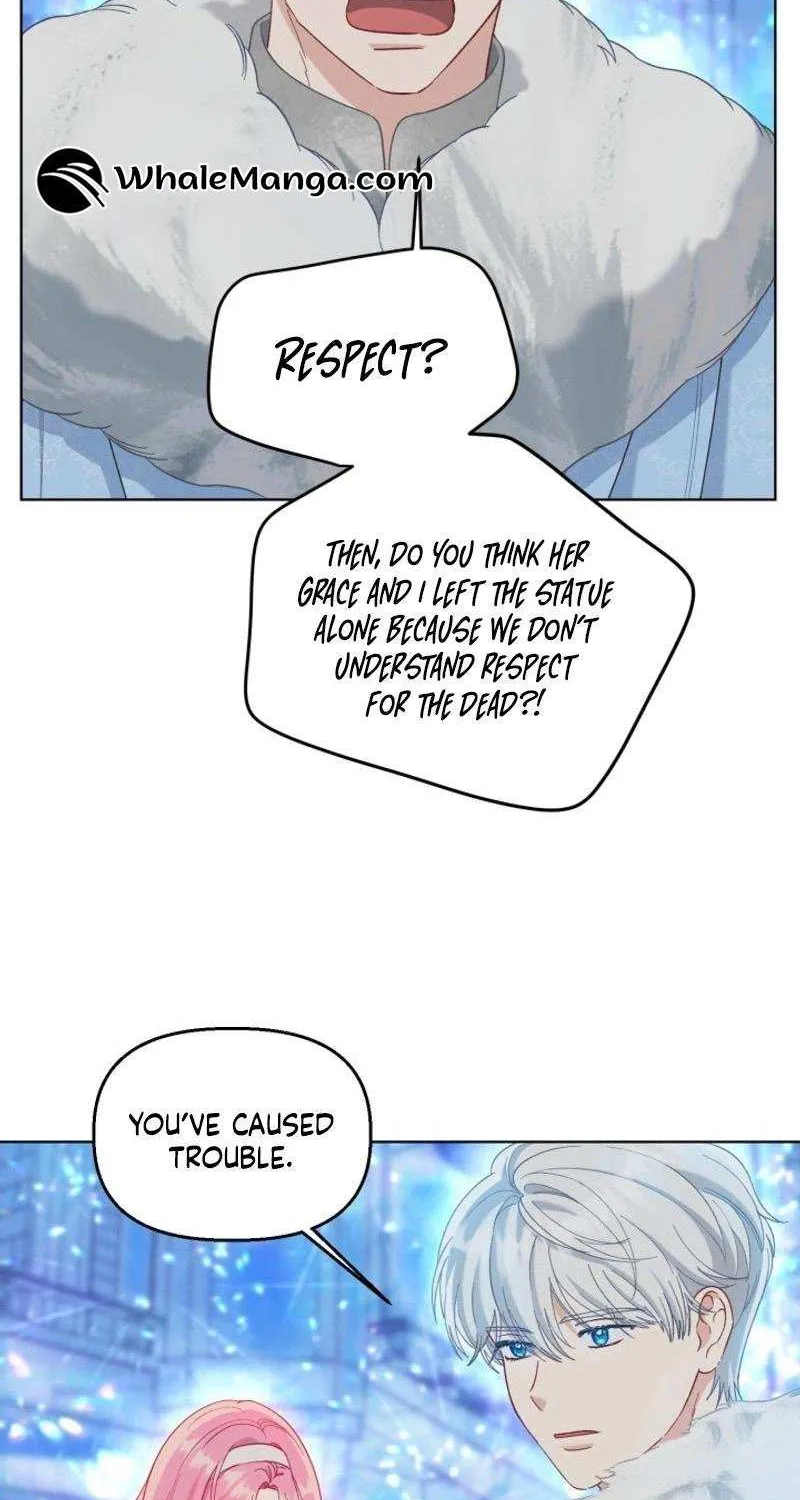 Preference for the Possessor Chapter 91 page 29 - 