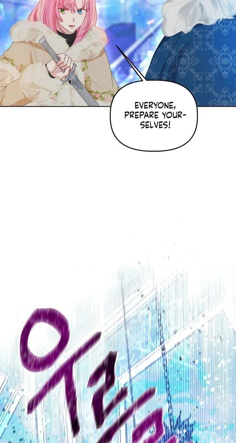 Preference for the Possessor Chapter 91 page 30 - 