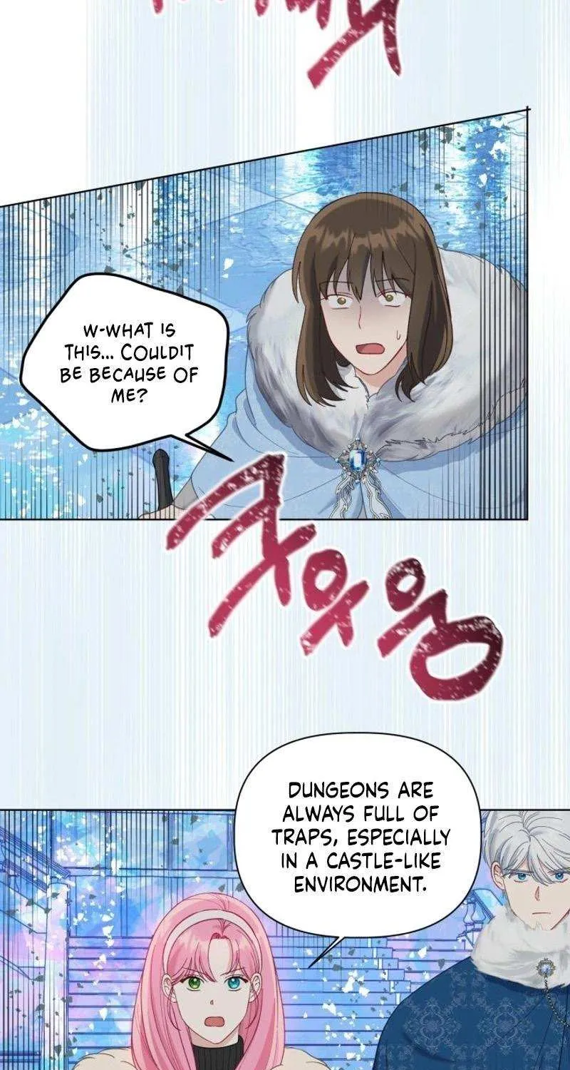 Preference for the Possessor Chapter 91 page 32 - 