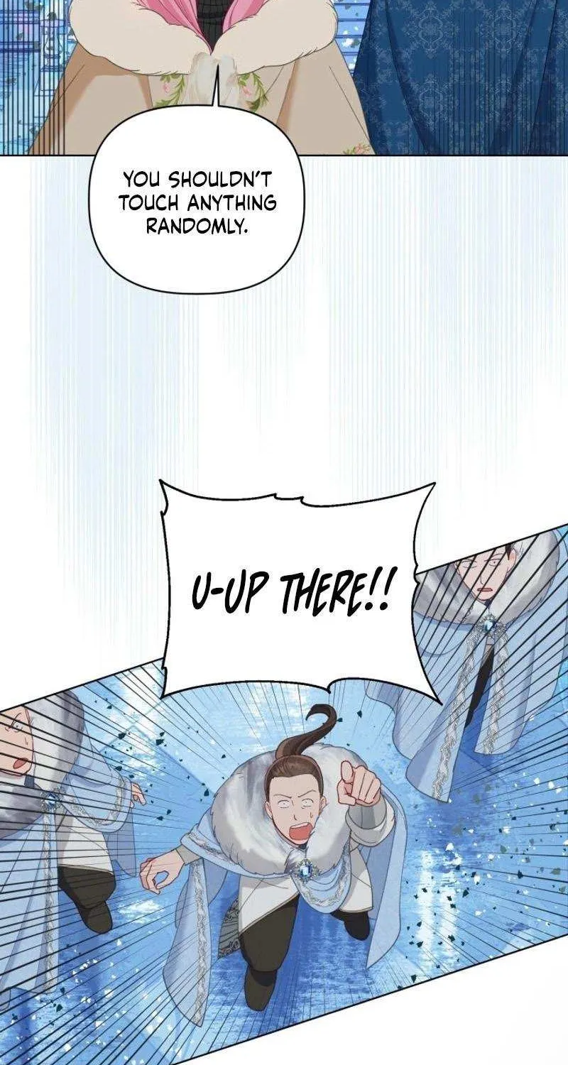 Preference for the Possessor Chapter 91 page 33 - 