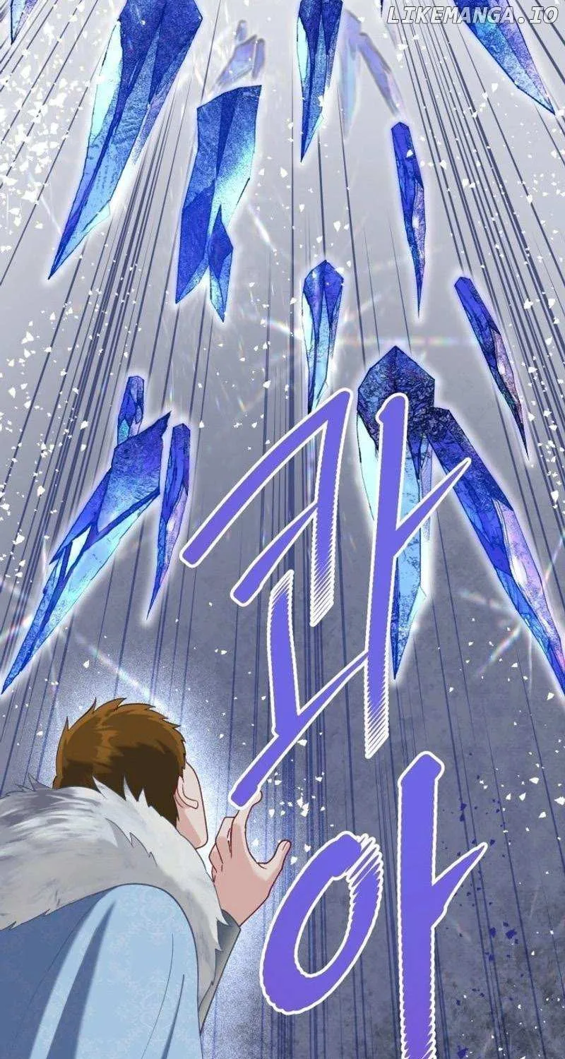 Preference for the Possessor Chapter 91 page 35 - 